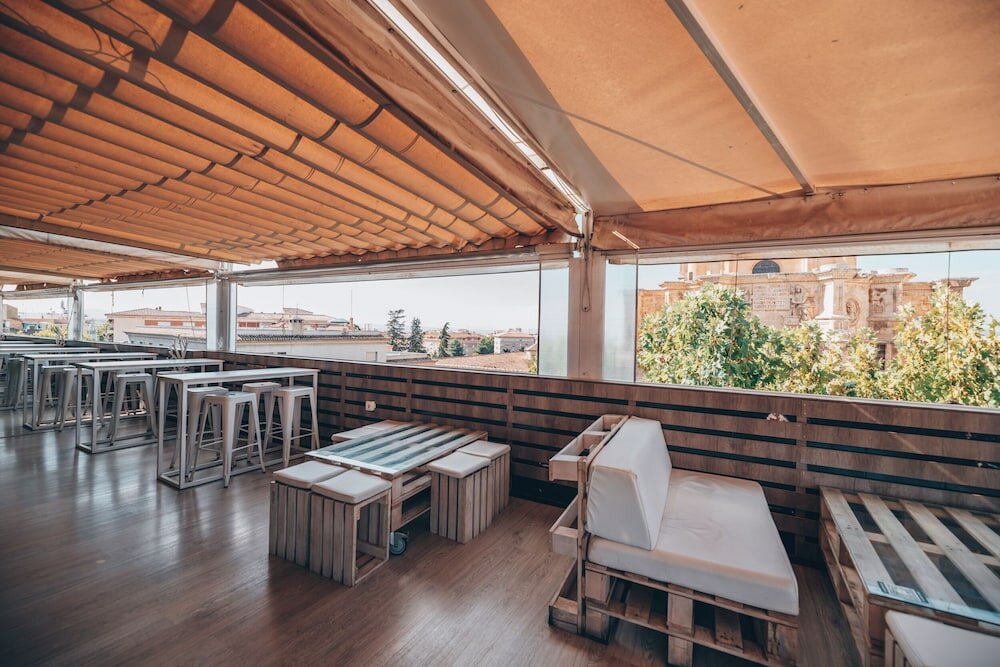 Фото Hotel Monasterio Granada - Adults Only