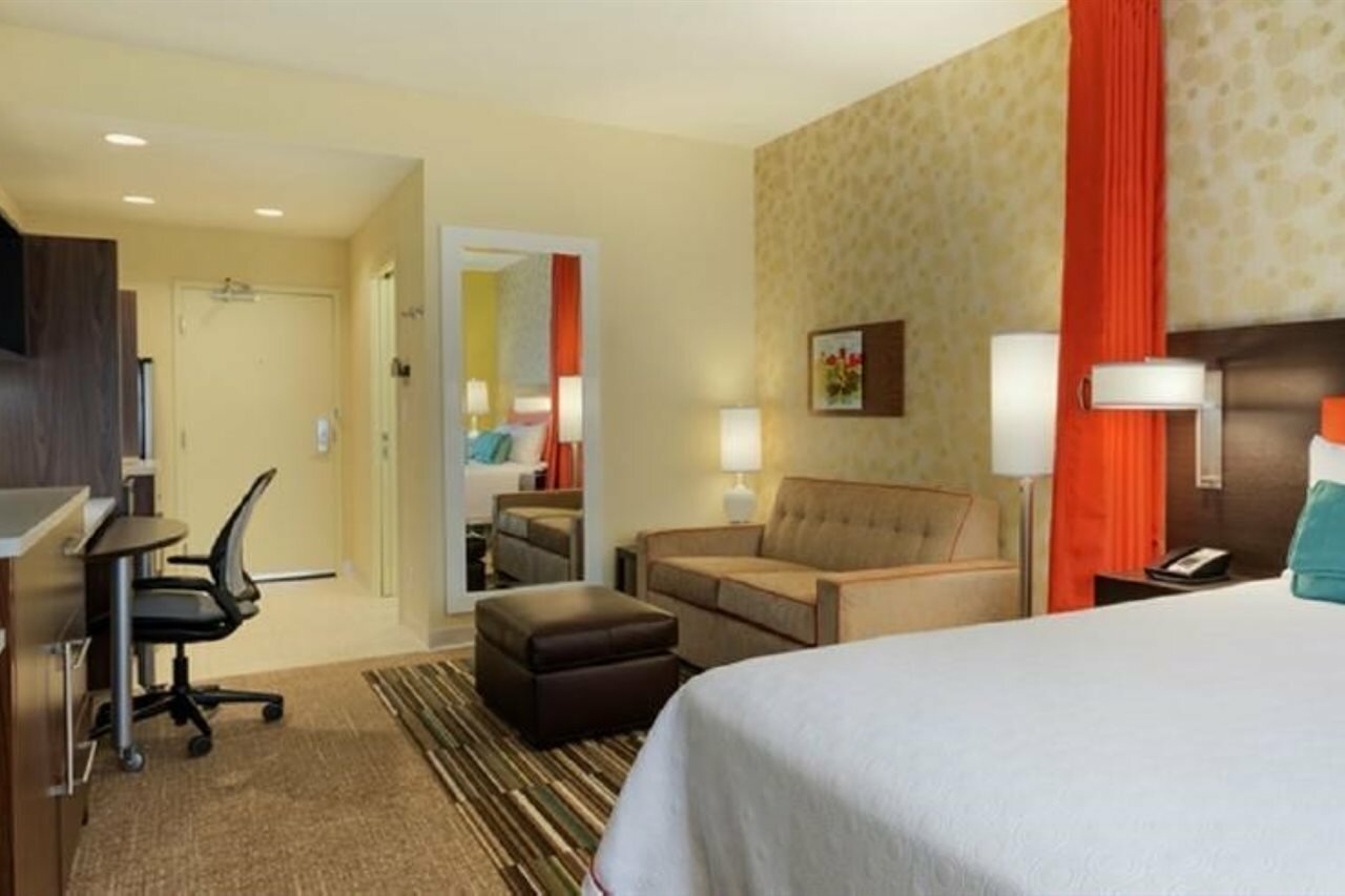 Фото Home2 Suites by Hilton Pensacola i 10 Pine Forest Road