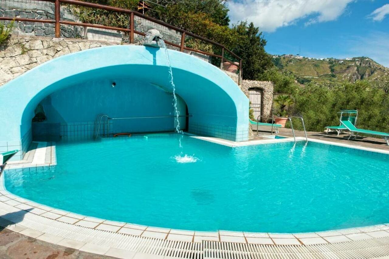 Фото Punta Chiarito Resort