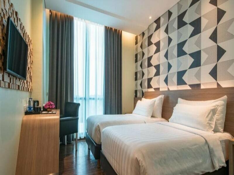 Фото Luminor Hotel Jakarta - Pecenongan