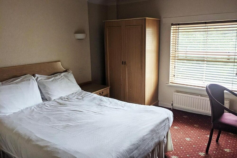 Фото The Mayfair Hotel - Oceana Collection