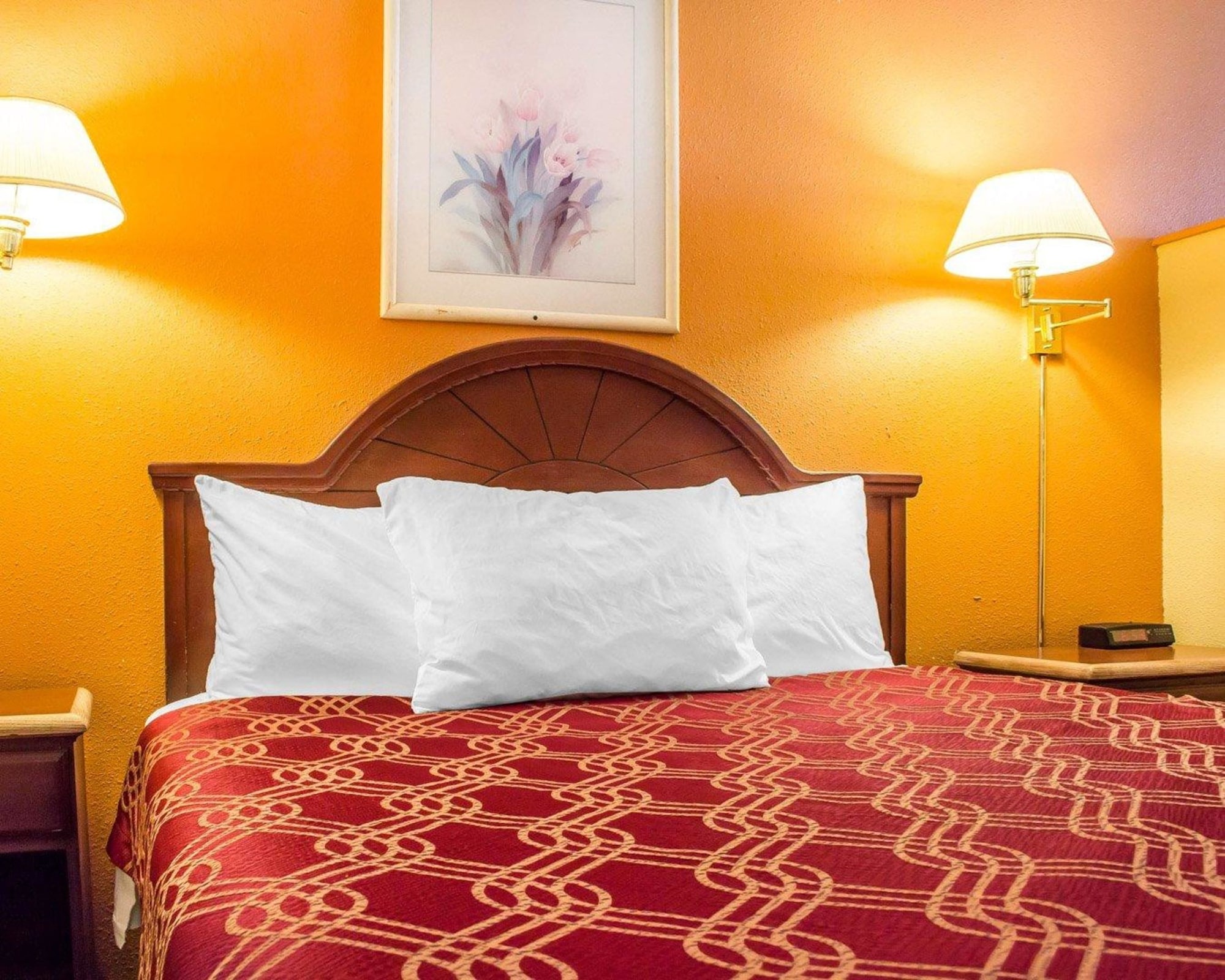 Фото Travelodge by Wyndham Kingman