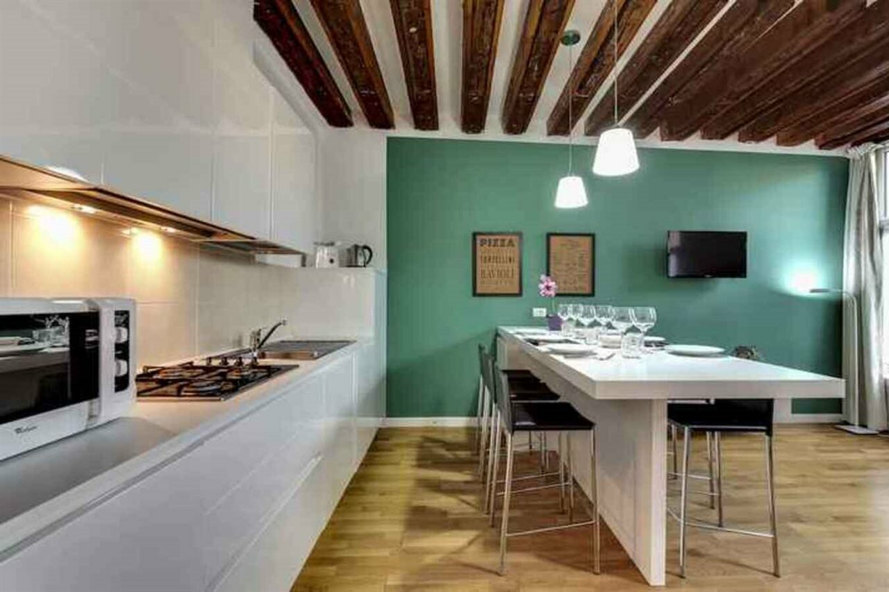 Фото Venice Garden