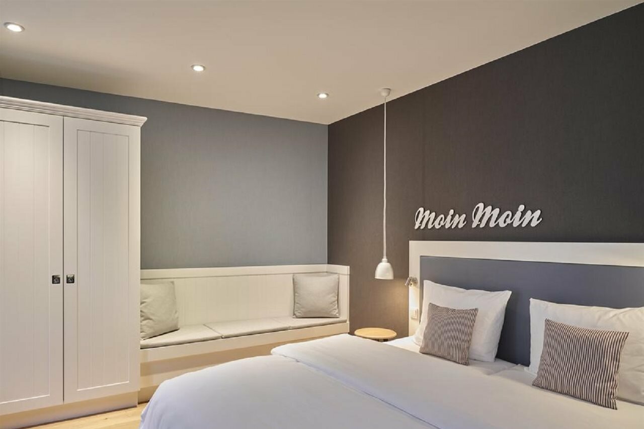 Фото Hapimag Resort Hamburg