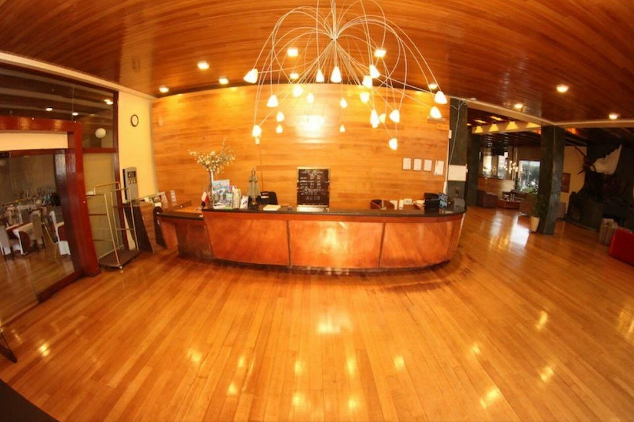 Фото Gran Hotel Vicente Costanera