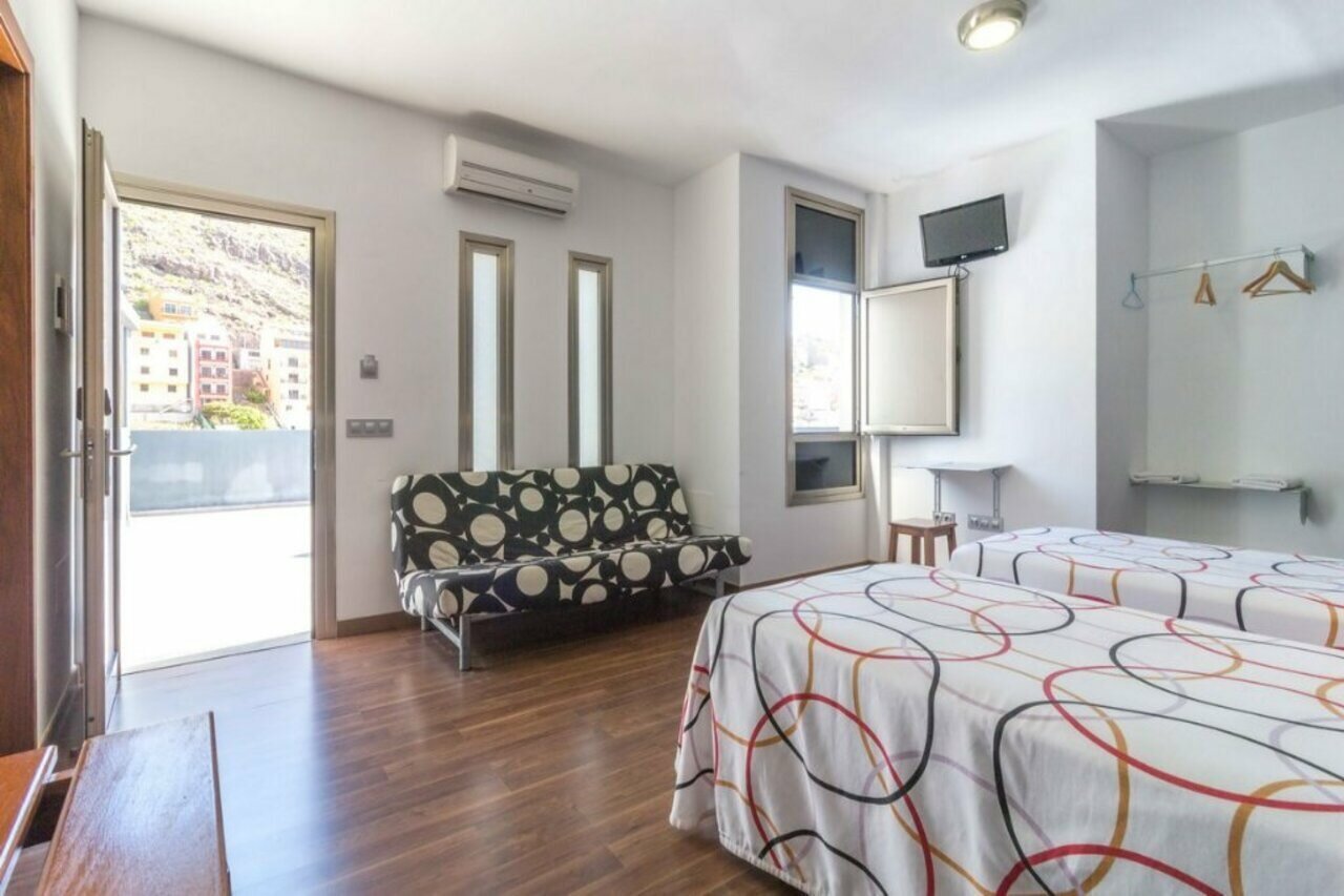 Фото La Colombina