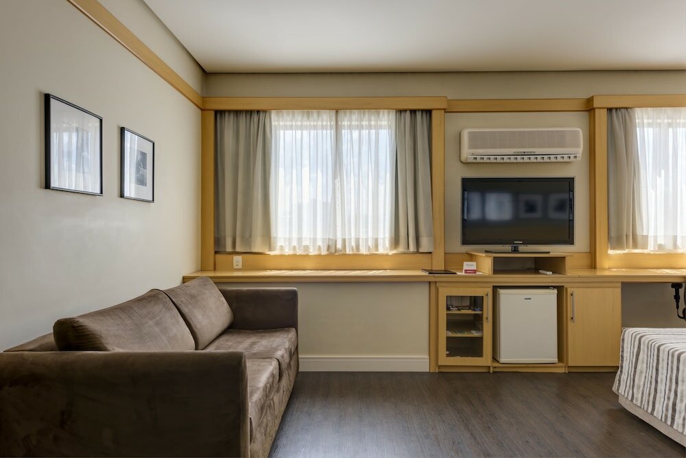 Фото Monreale Plus Guarulhos International Airport