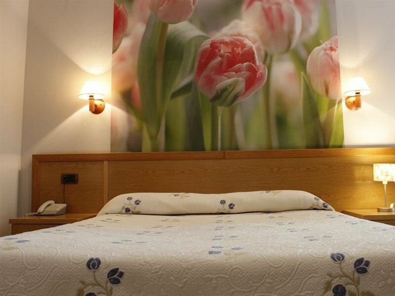 Фото Hotel Soraya