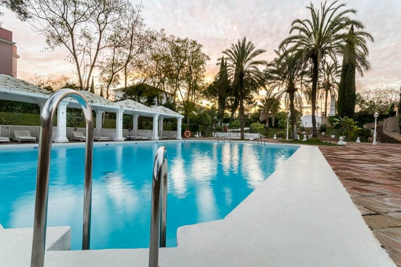 Фото Hotel Exe Guadalete