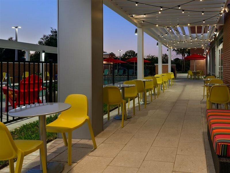 Фото Home2 Suites by Hilton Orlando Near Ucf