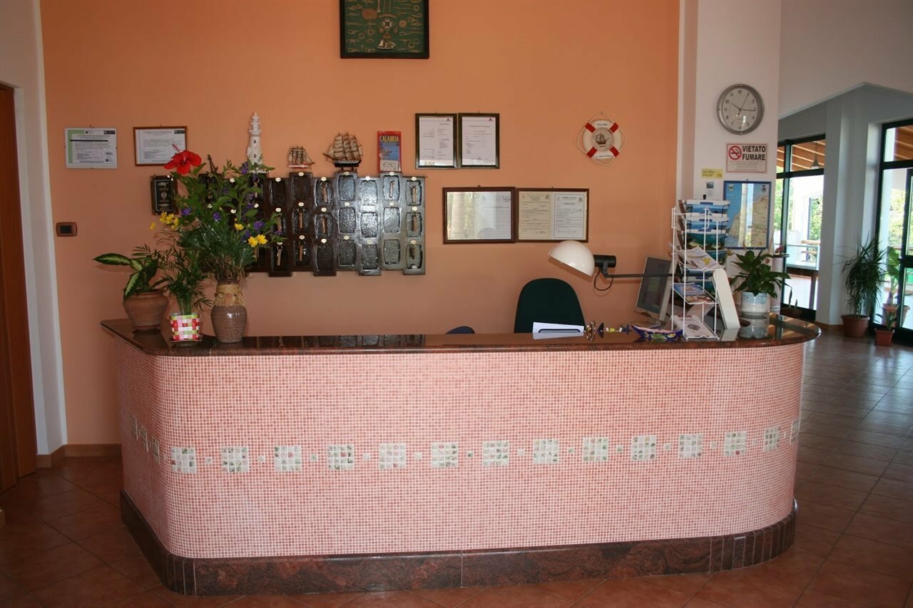 Фото Hotel Residence Santa Monica