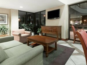 Гостиница Baymont by Wyndham Indianapolis South