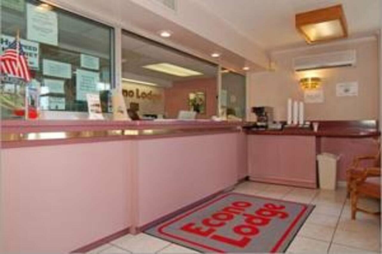 Фото Americas Best Value Inn Nrg Park Medical Center