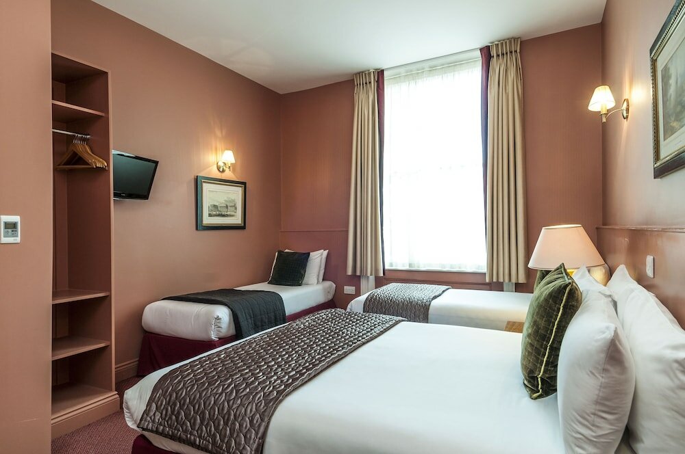 Фото Rose Park Hotel