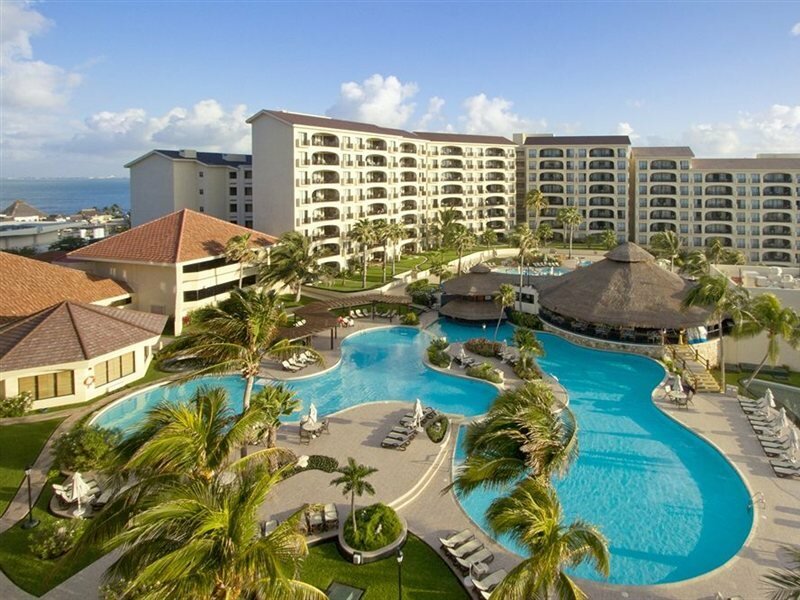 Фото Emporio Cancun
