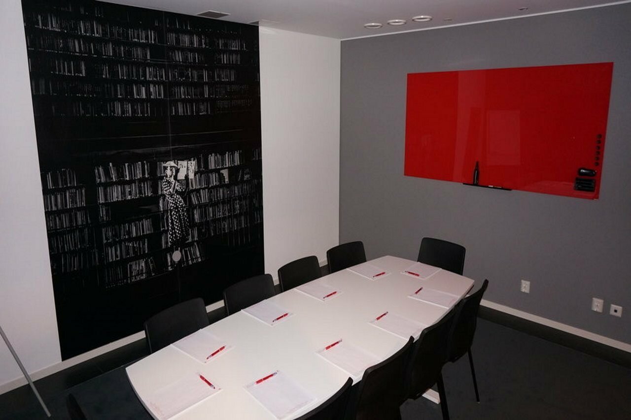 Фото Aiden by Best Western Stockholm Kista