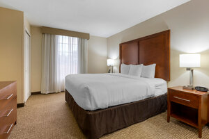 Comfort Suites Fredericksburg South (Virginia, Spotsylvania County), hotel