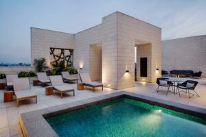 Гостиница Hyatt House Jeddah Sari Street