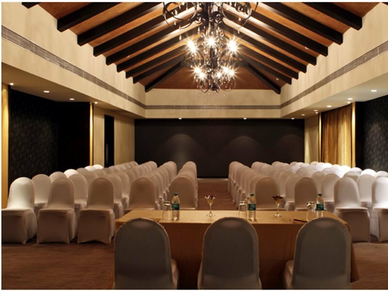 Фото O Hotel Goa