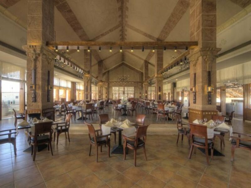 Фото Pickalbatros Laguna Vista Garden Resort