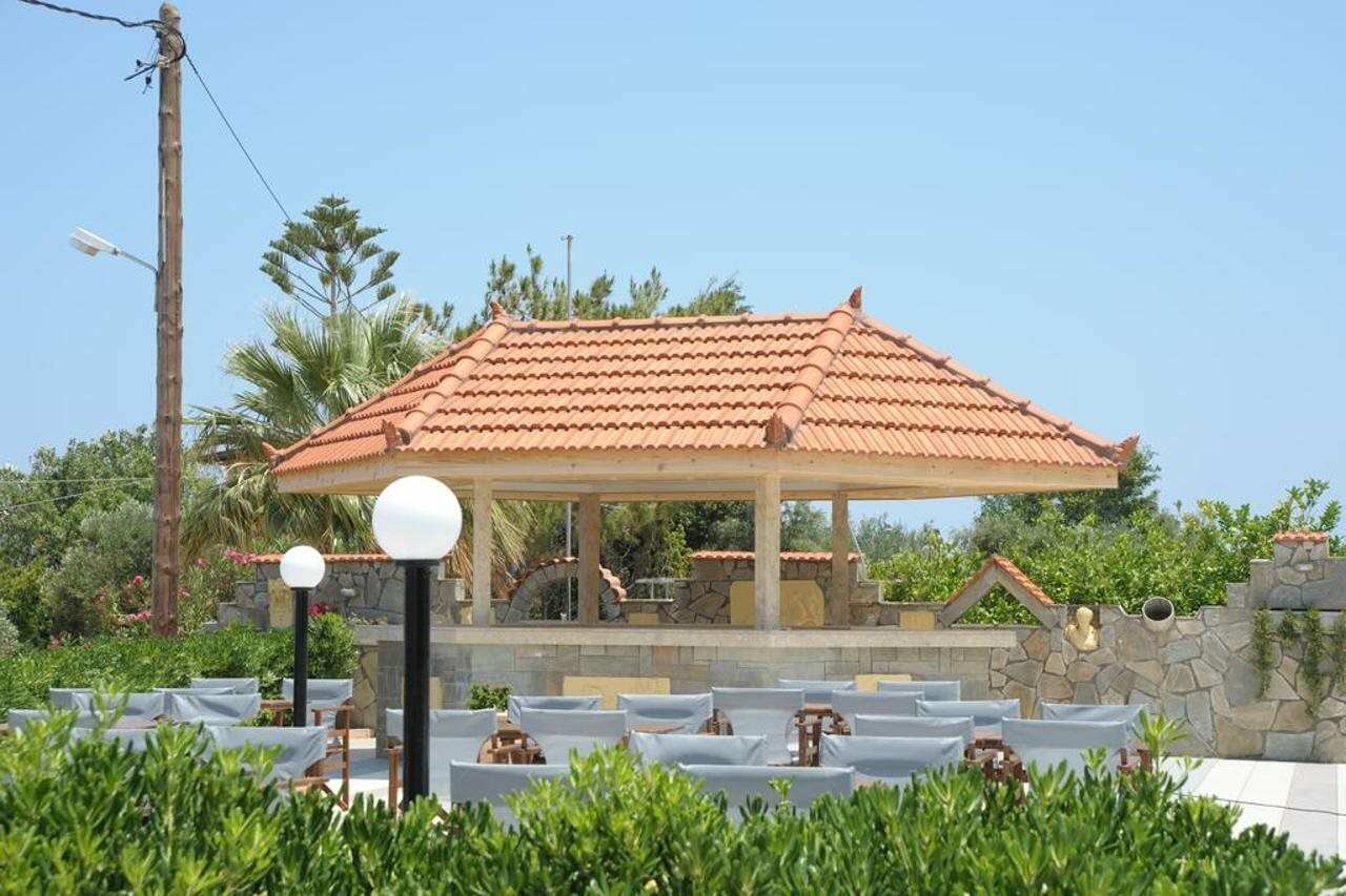 Фото отеля 3