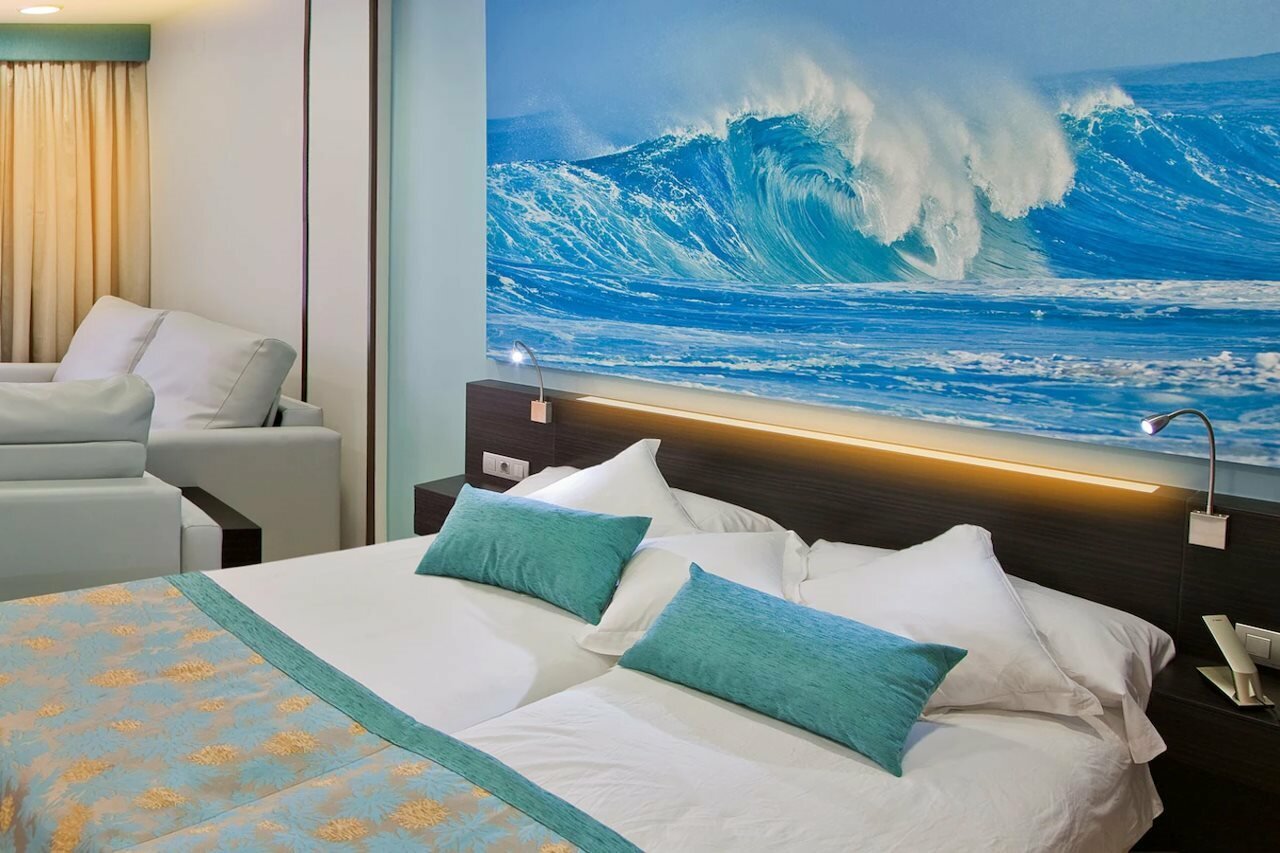 Фото Villa del Mar Hotel