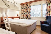 Фото Scandic Västerås