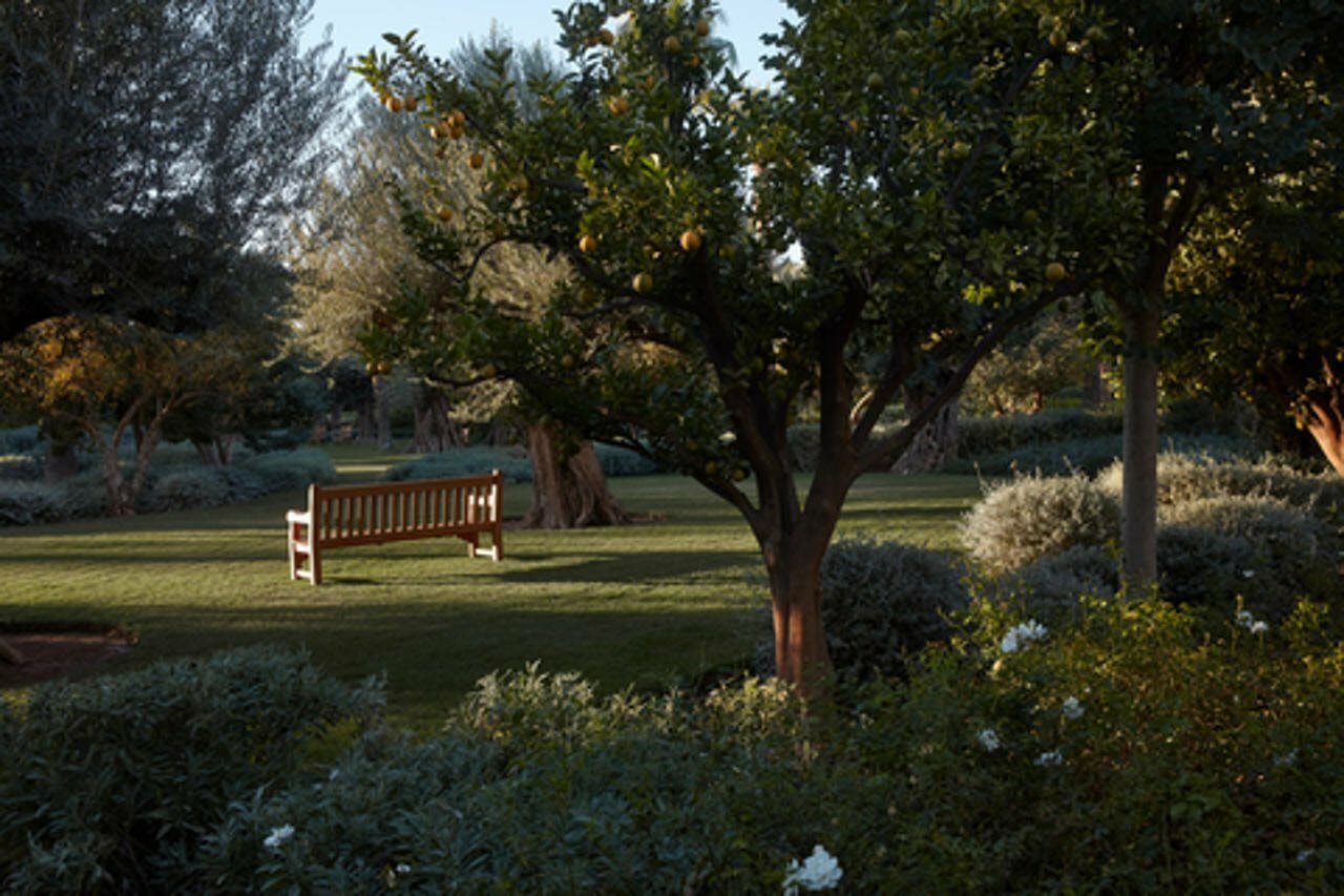 Фото Royal Mansour Marrakech
