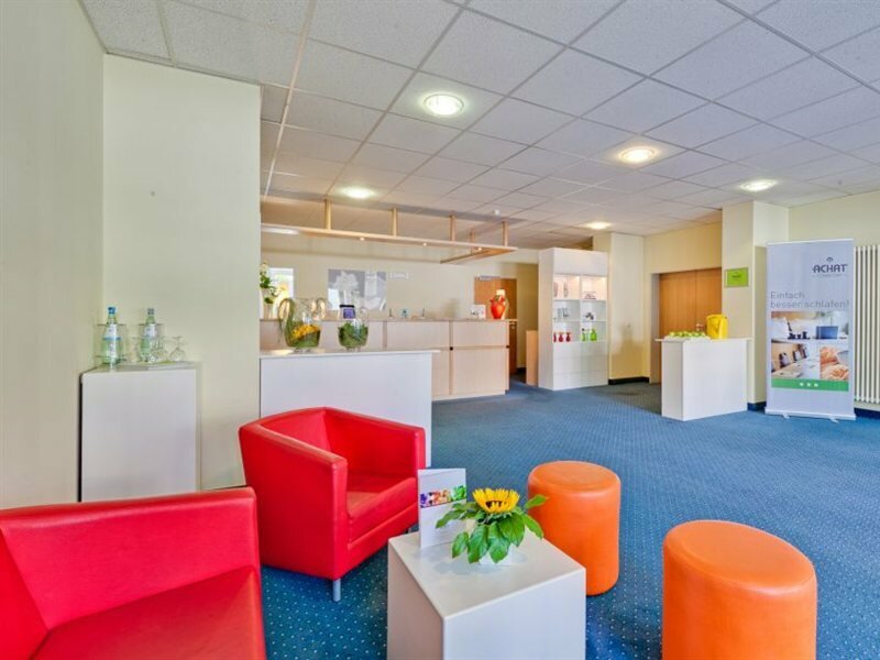 Фото Dormero Hotel Bretten