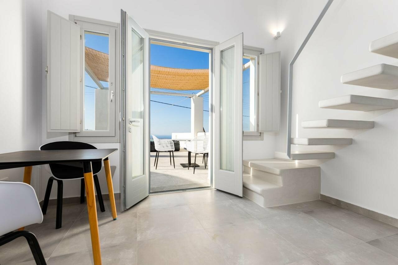 Фото Serapias Suites