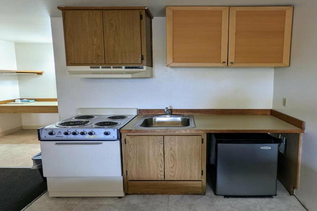 Фото Fairground Inn