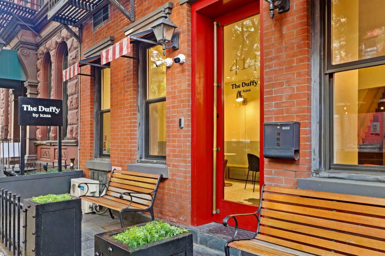 Фото Kasa The Duffy Times Square