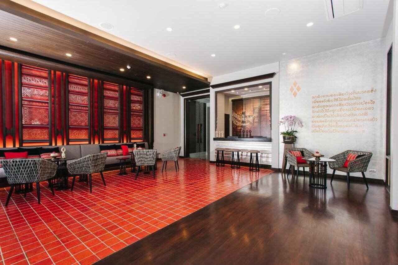 Фото T Heritage Hotel