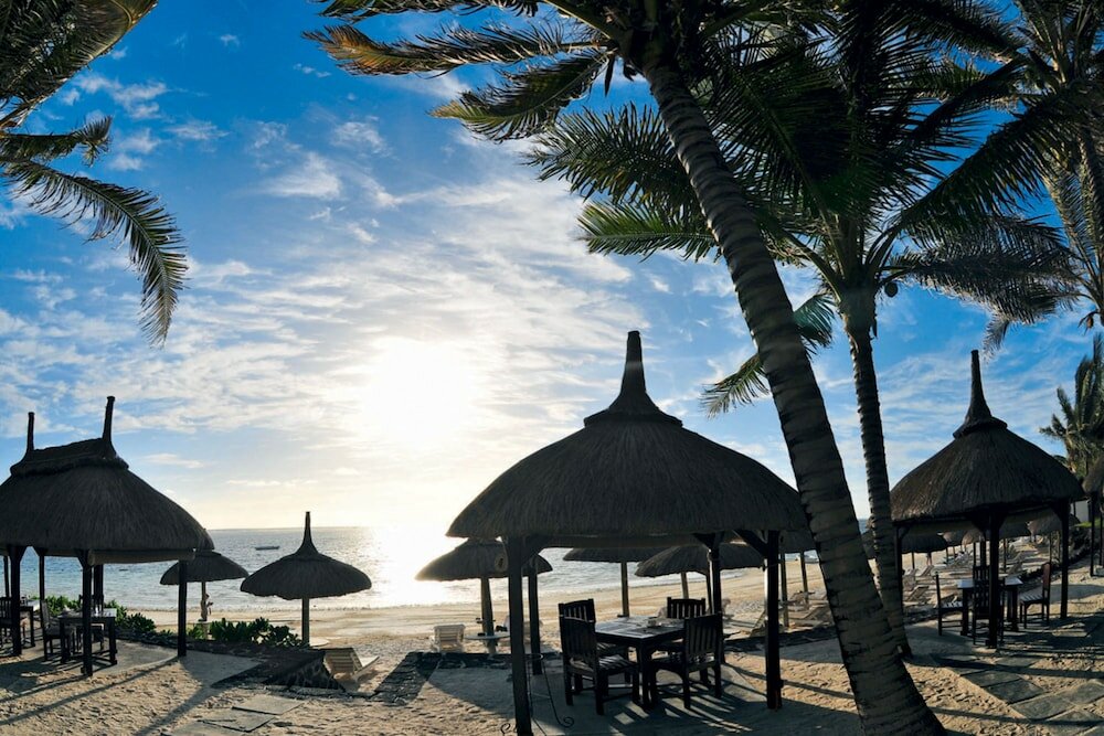 Фото Veranda Palmar Beach Hotel