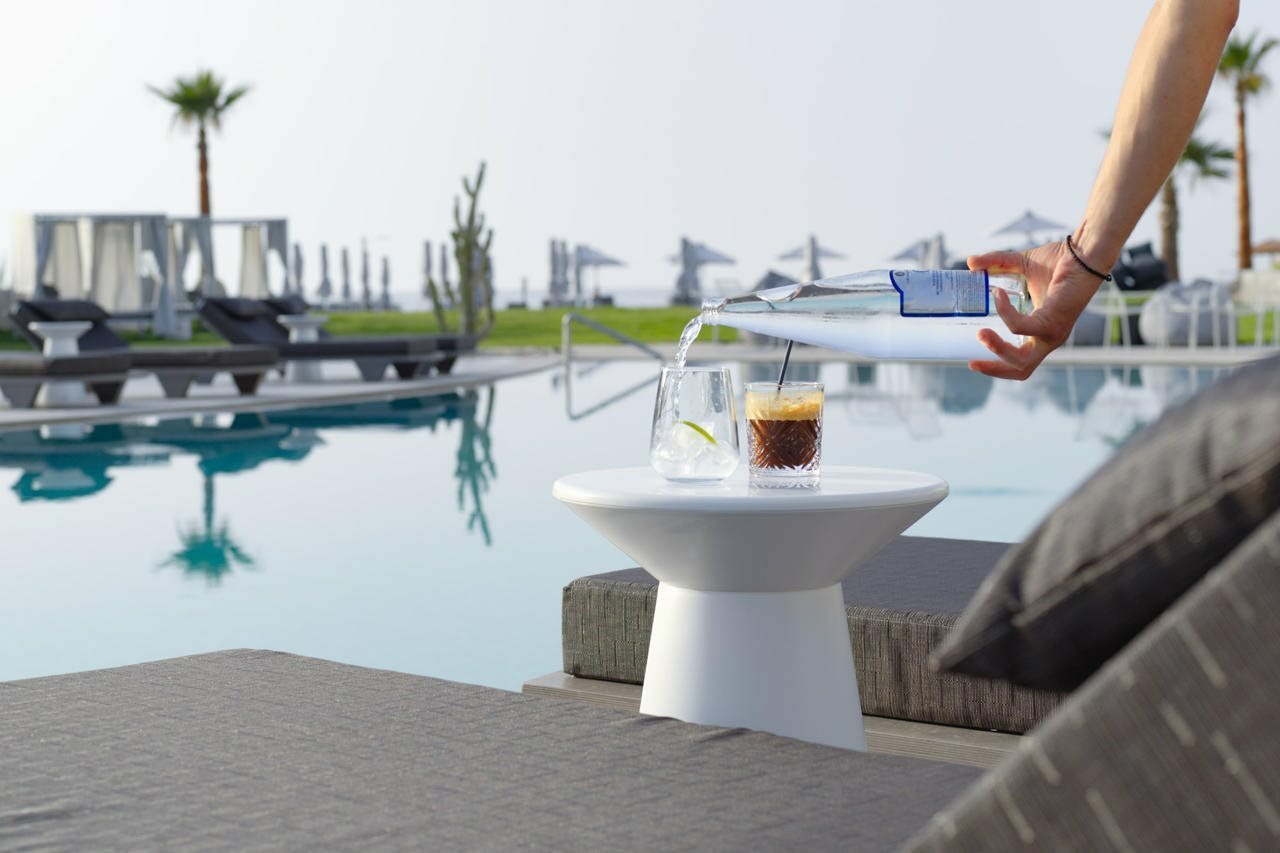 Фото Nautilux Rethymno by Mage Hotels