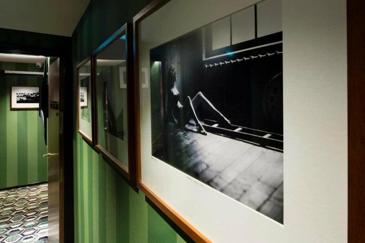 Фото Eiffel Turenne