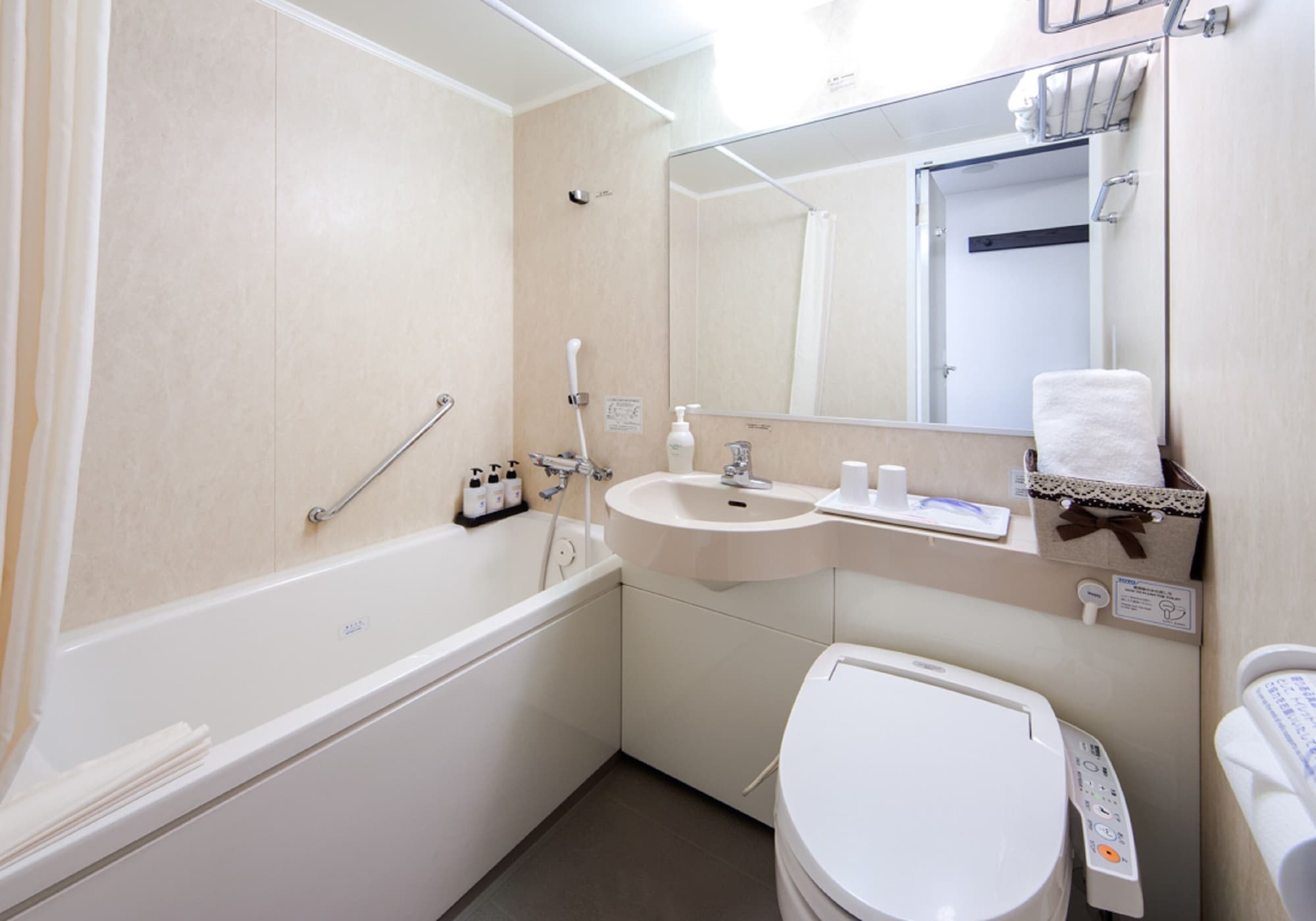 Фото Daiwa Roynet Hotel Kanazawa