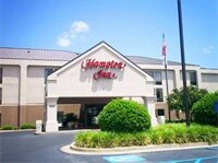 Фото Hampton Inn Adel