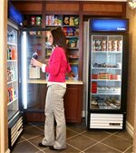 Фото Hampton Inn Atlanta-Canton