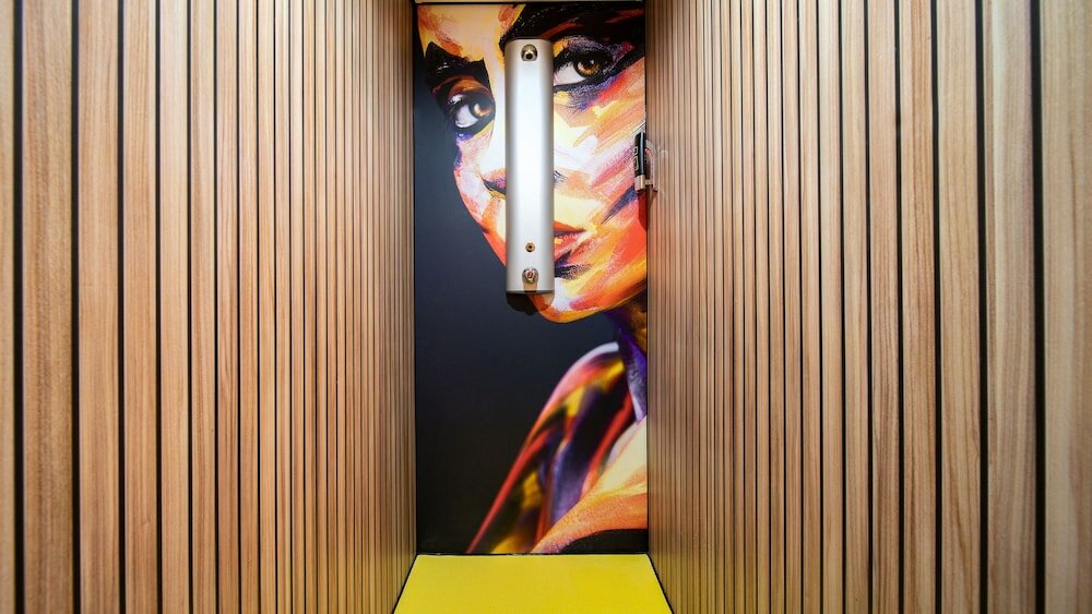 Фото Princess Hostel Amsterdam