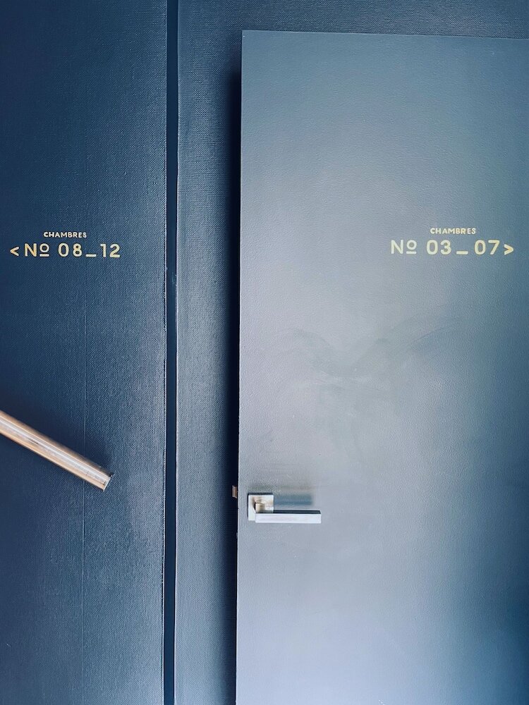 Фото Le Gamaritz