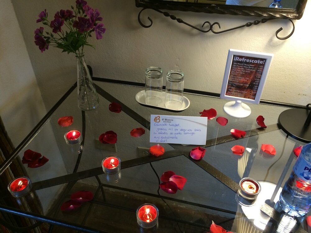 Фото El Beaterio