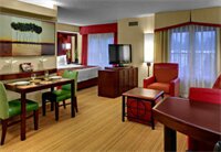 Фото Residence Inn Marriott Chester
