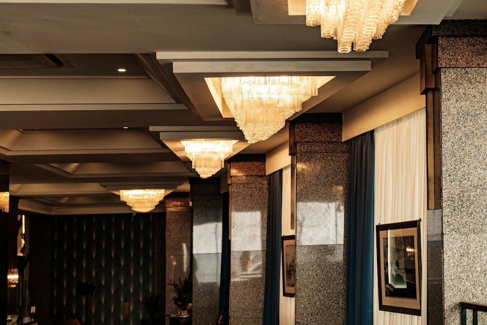 Фото Diplomat Hotel