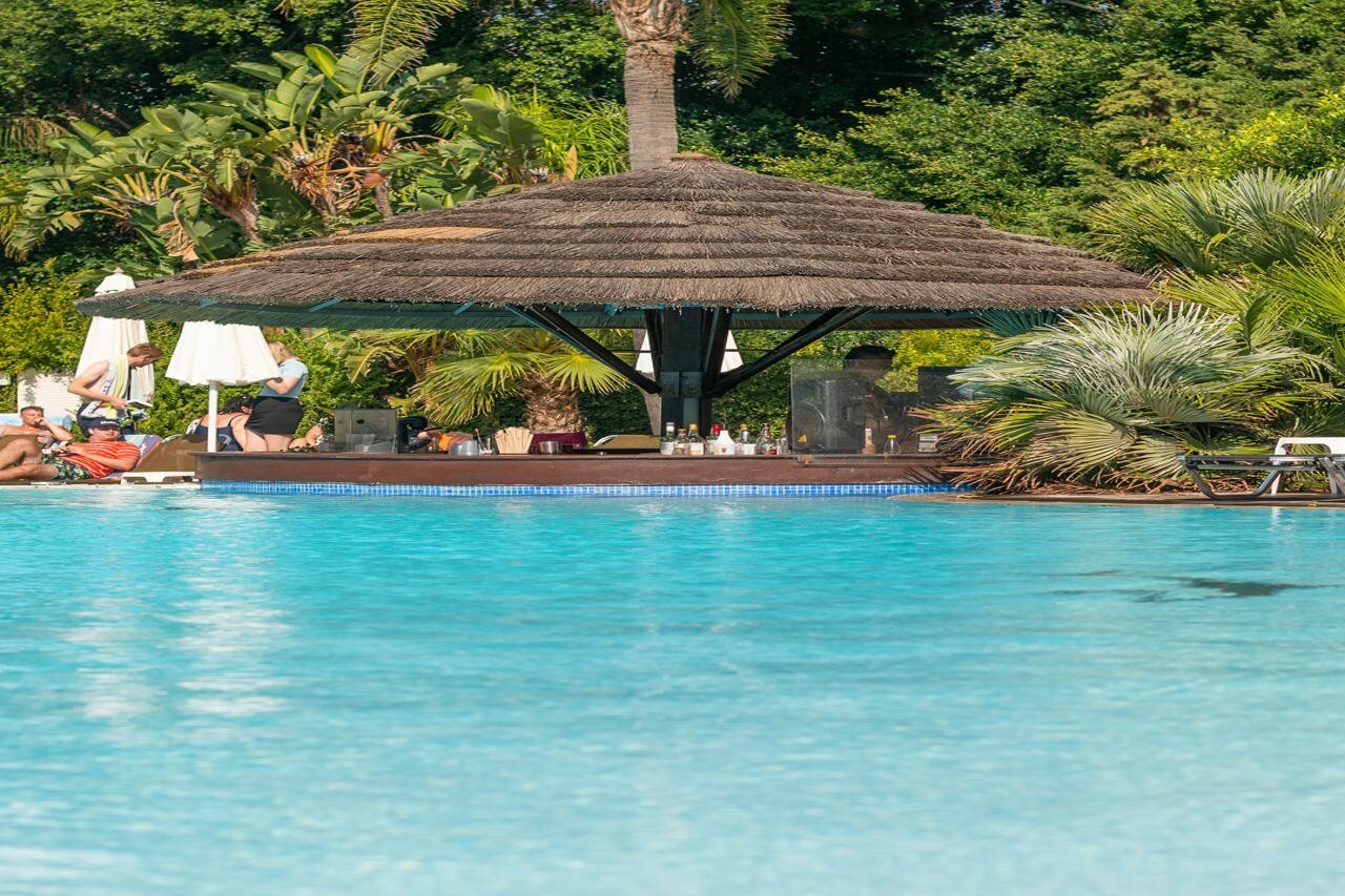 Фото Dionysos Hotel