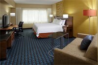 Фото Fairfield Inn & Suites by Marriott Parsippany
