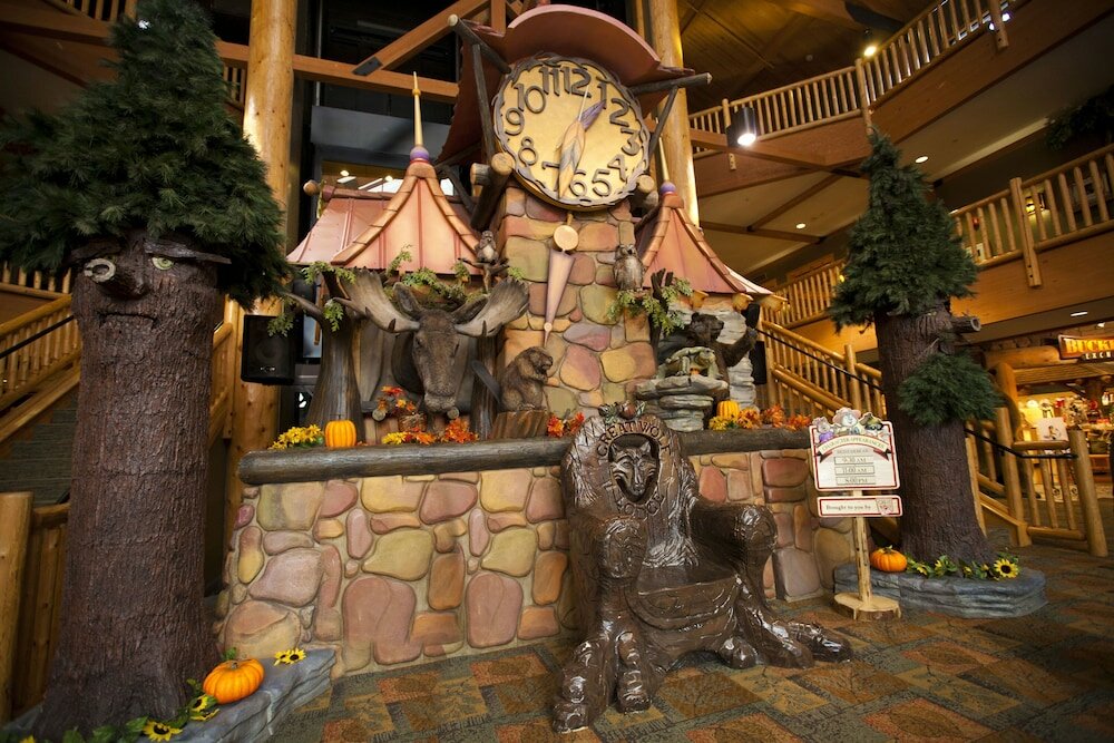 Фото Great Wolf Lodge Traverse City