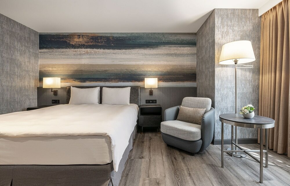 Фото Lakeshore Hotel Metropolis I