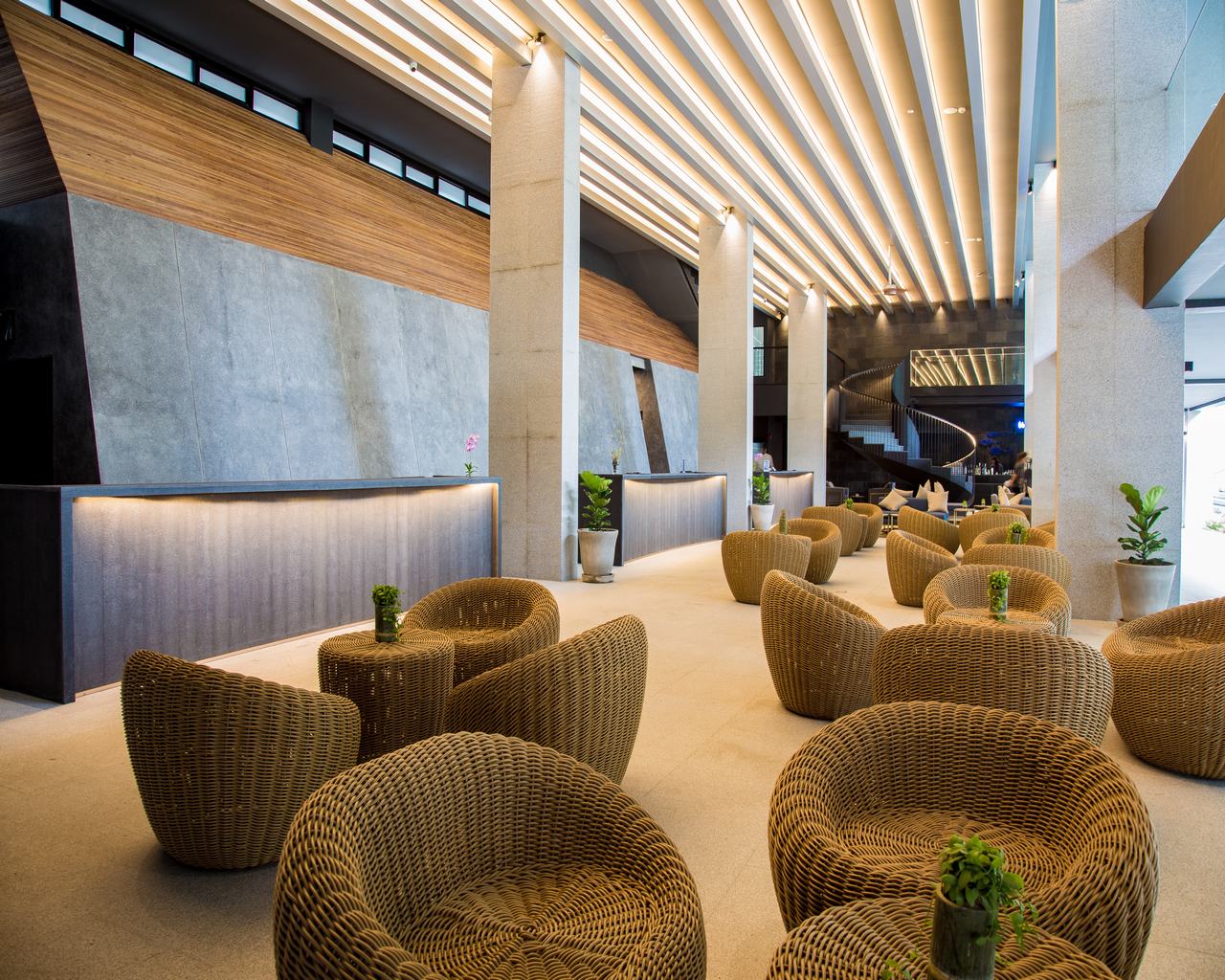 Фото Ana Anan Resort & Villas Pattaya