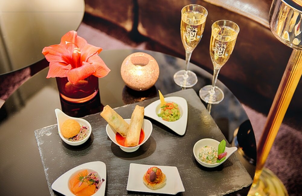 Фото Hotel Alden Splügenschloss Zürich - Leonardo Limited Edition